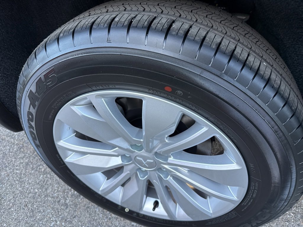 New 2025 Mitsubishi Outlander ES image 12