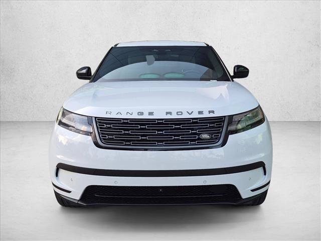Certified 2026 Land Rover Range Rover Velar S AWD/4WD video 2