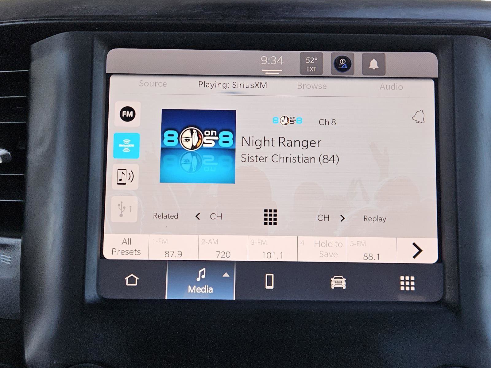 Used 2024 RAM 3500 Big Horn image 15