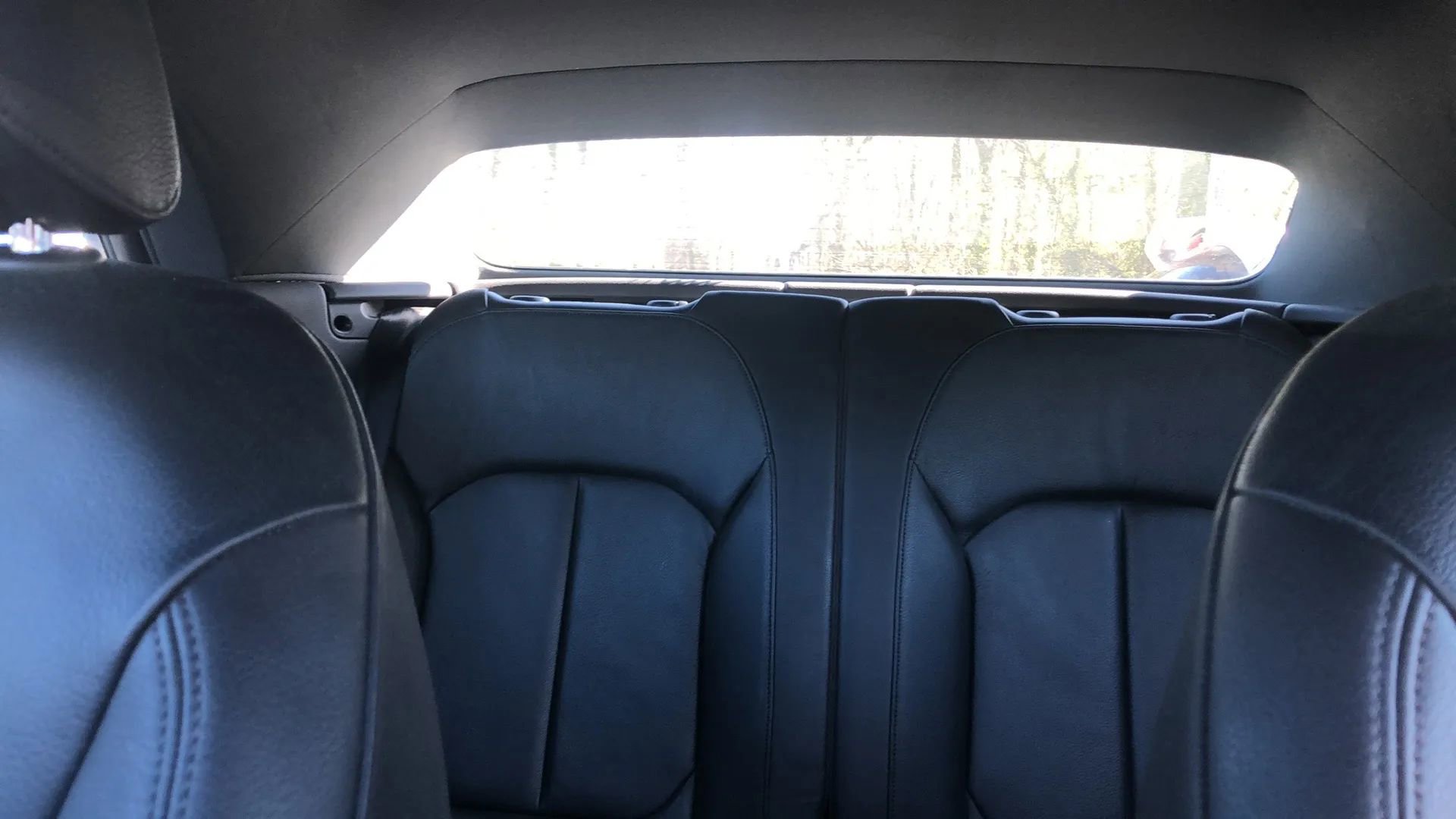 Used 2016 Audi A3 2.0T Prestige image 43