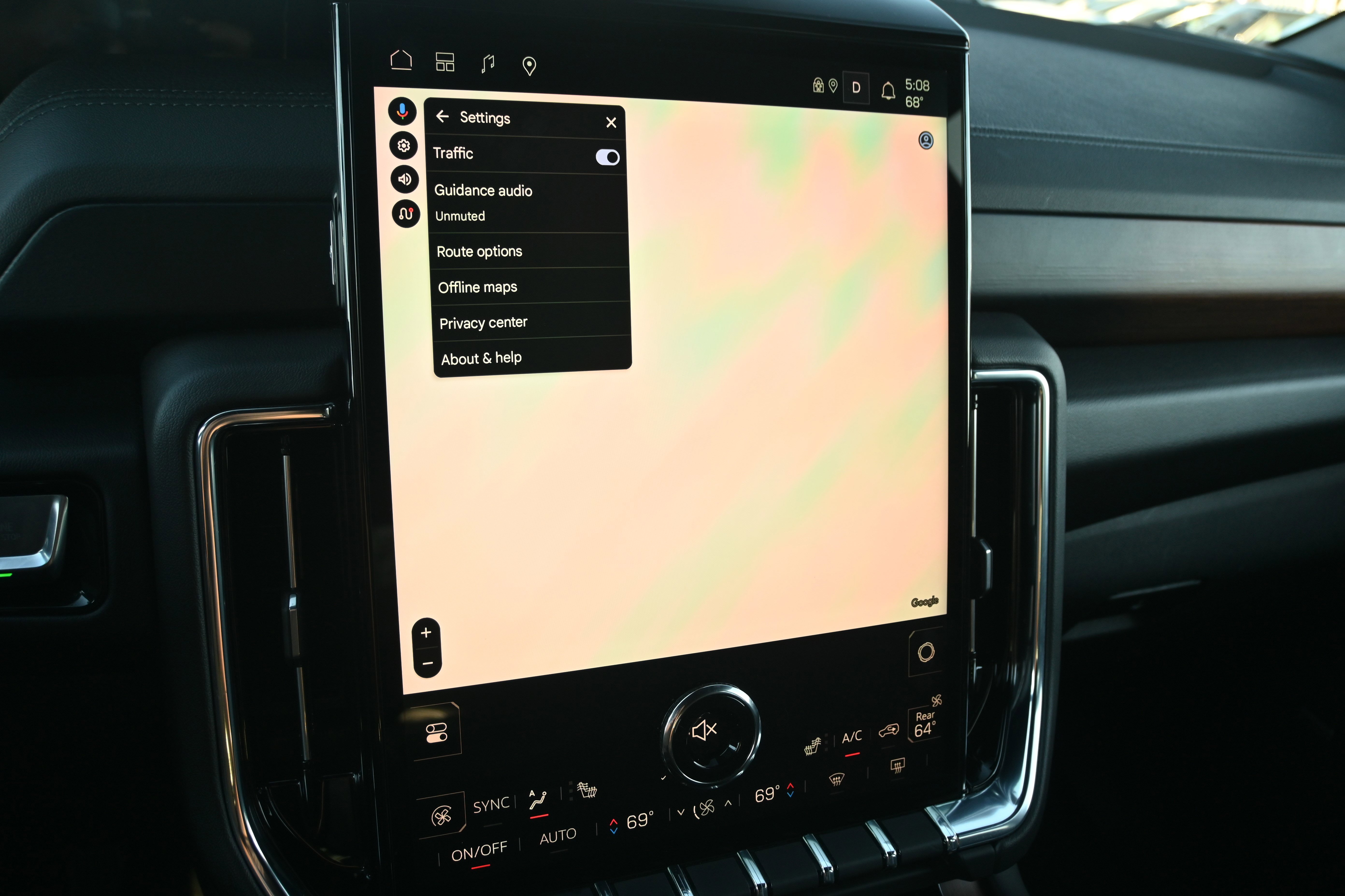 Used 2025 GMC Yukon Denali image 36