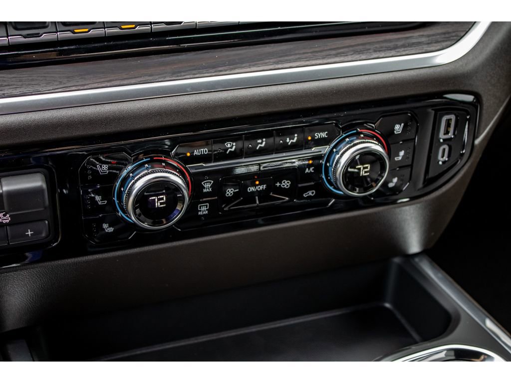 New 2026 GMC Sierra 1500 Elevation w/ Preferred Package image 34