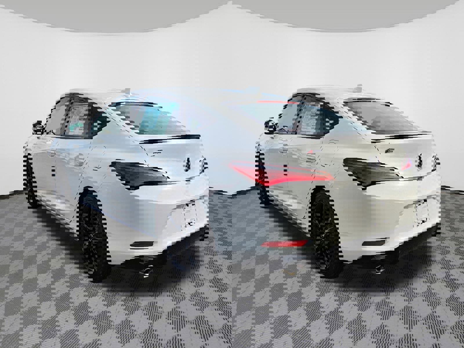 New 2026 Acura Integra A-Spec image 3