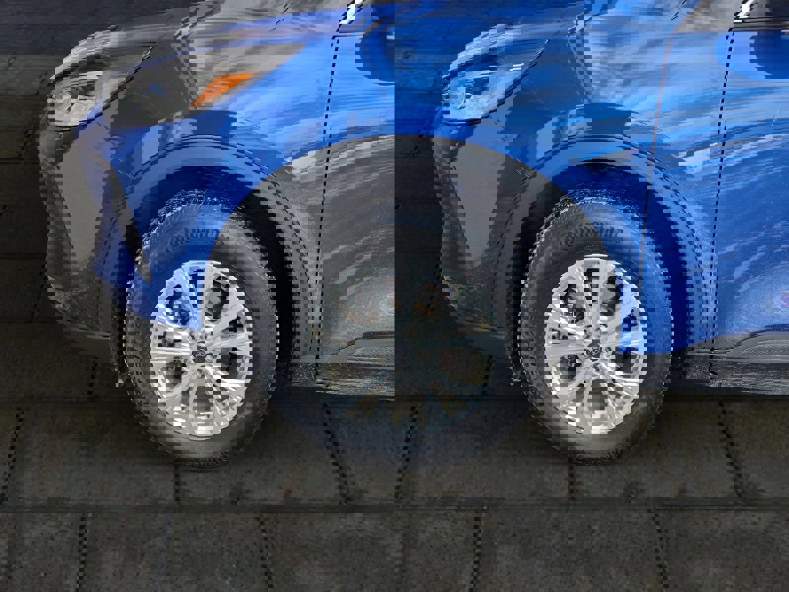 Certified 2023 Ford Escape Active image 26
