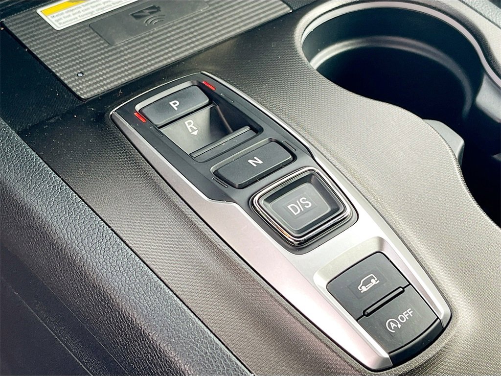 Used 2023 Honda Passport TrailSport image 17