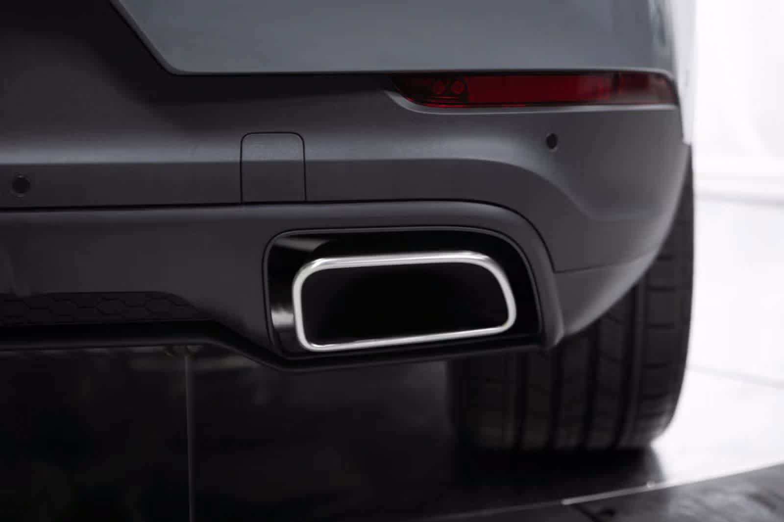 Certified 2026 Porsche Cayenne AWD/4WD image 20