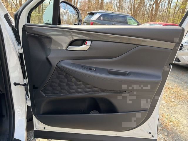 Certified 2023 Hyundai Santa Fe SEL image 10