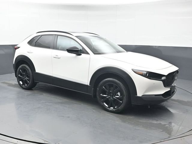New 2026 MAZDA CX-30 Aire Edition AWD/4WD image 7