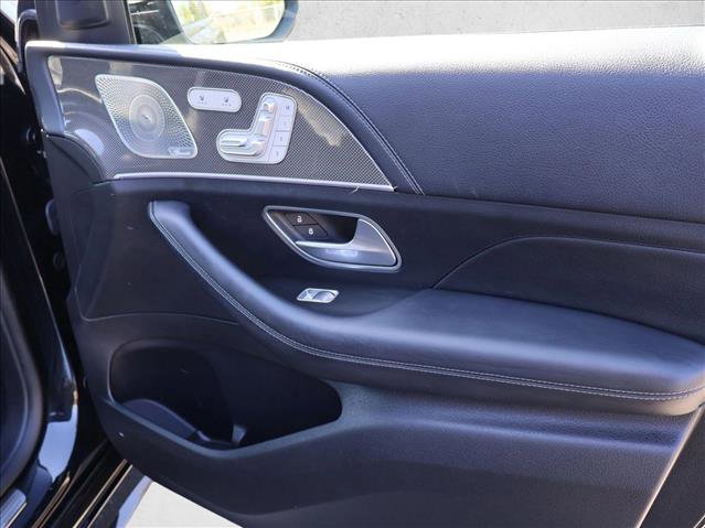 Used 2021 Mercedes-Benz GLE 53 AMG 4MATIC image 25