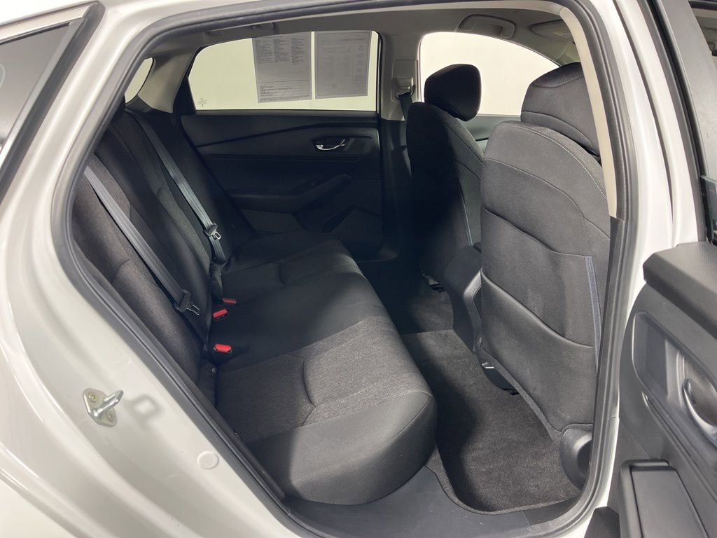 Certified 2023 Honda Accord LX image 6