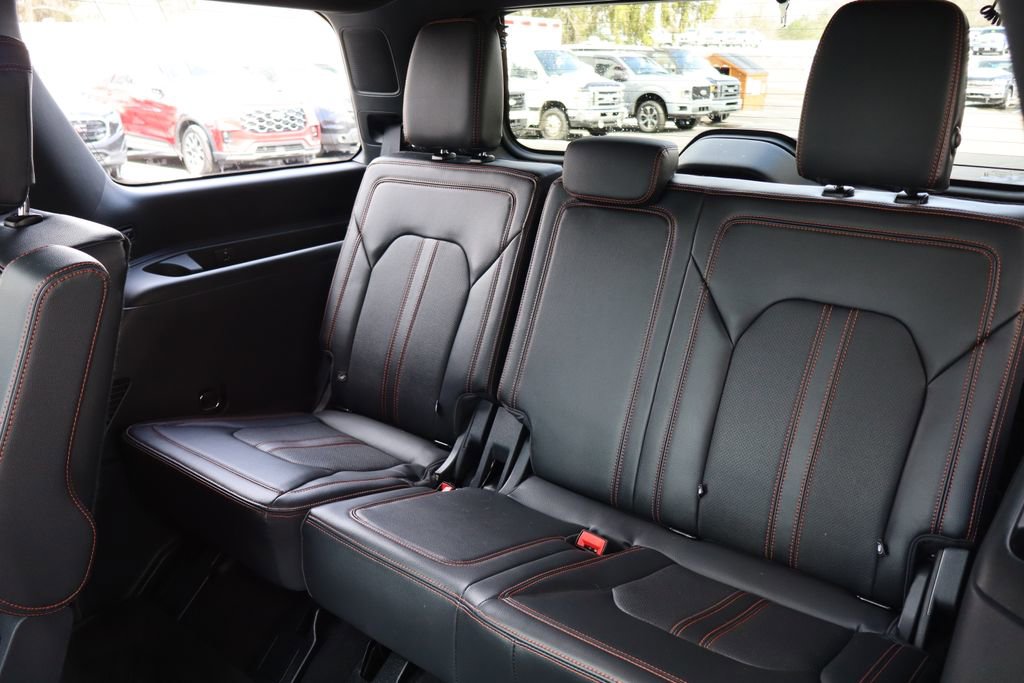 Used 2024 Ford Expedition Timberline AWD/4WD image 15