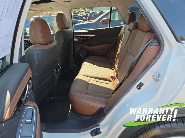 Used 2022 Subaru Outback Touring image 16