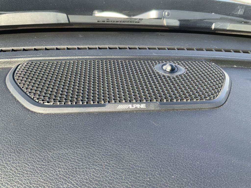 Used 2025 RAM 3500 Big Horn image 35