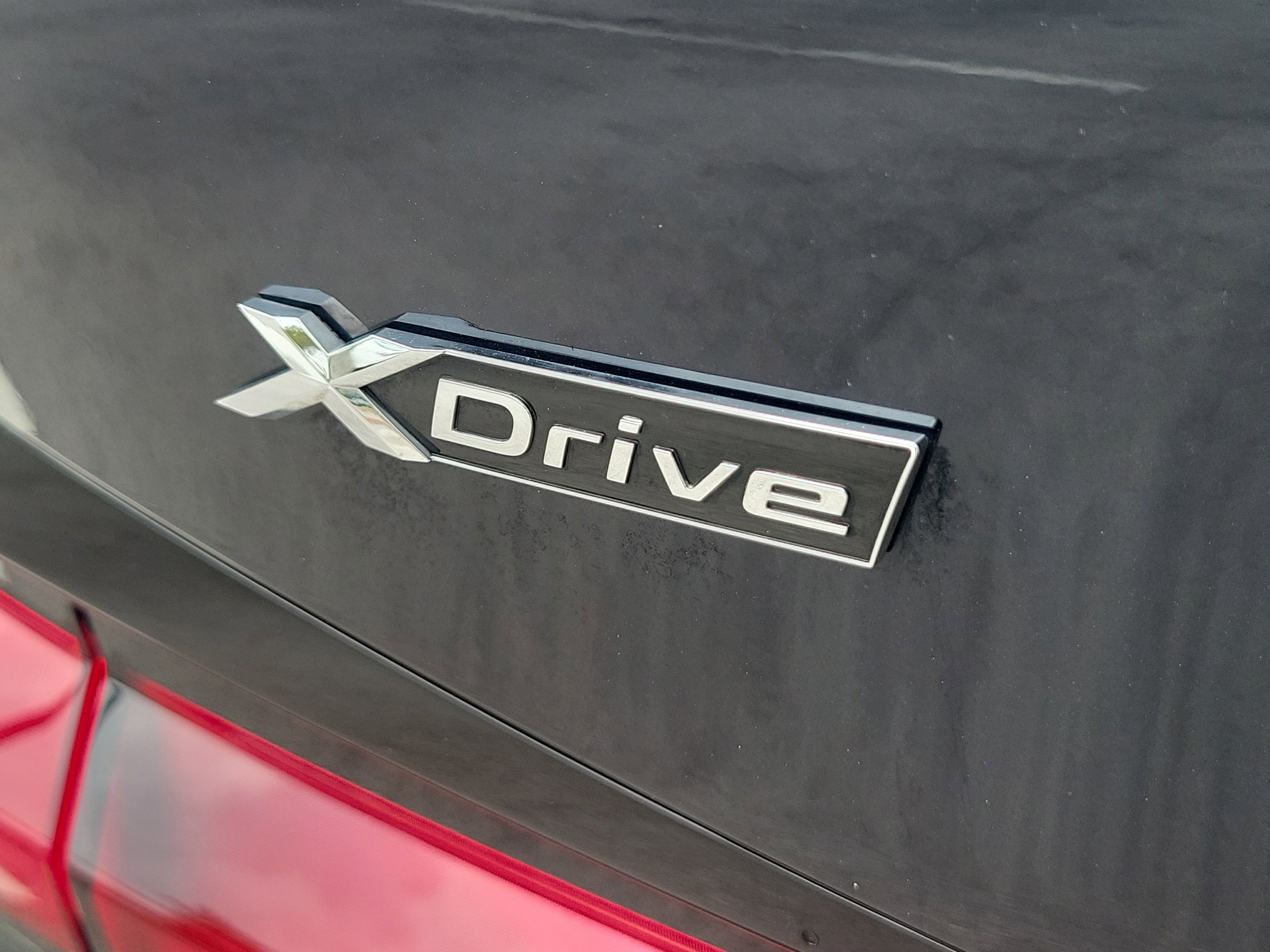 Used 2023 BMW 540i xDrive w/ Executive Package AWD/4WD image 6