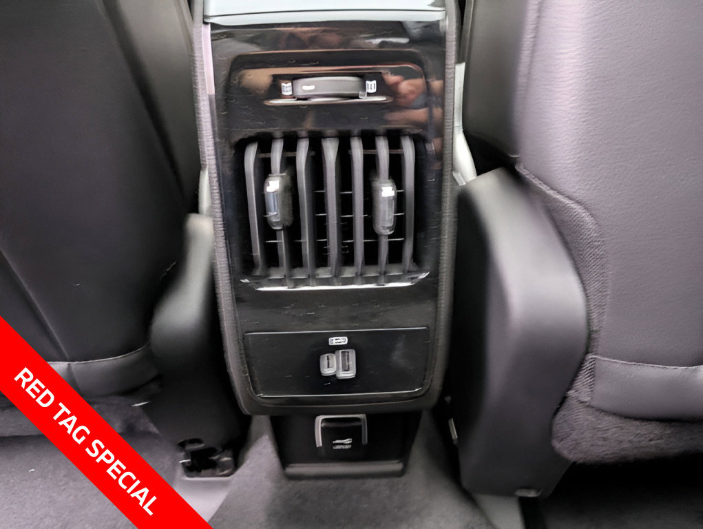 New 2026 Jeep Compass Limited w/ Sun, Sound & Navigation Group AWD/4WD image 32