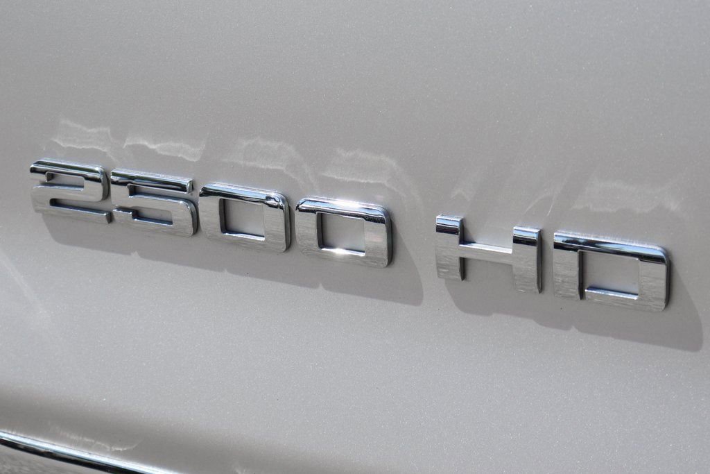 Used 2019 Chevrolet Silverado 2500 LTZ w/ Duramax Plus Package image 51