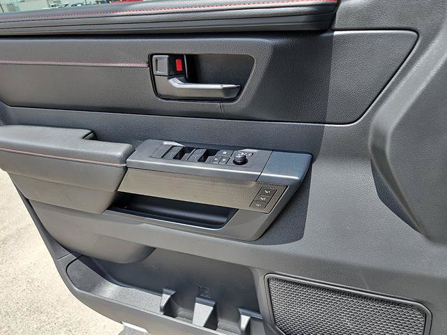 Used 2025 Toyota Sequoia TRD Pro AWD/4WD image 14