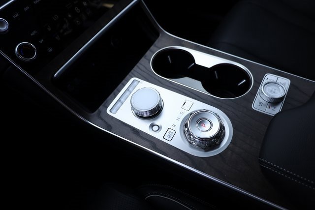 New 2025 Genesis GV80 3.5T Advanced image 17