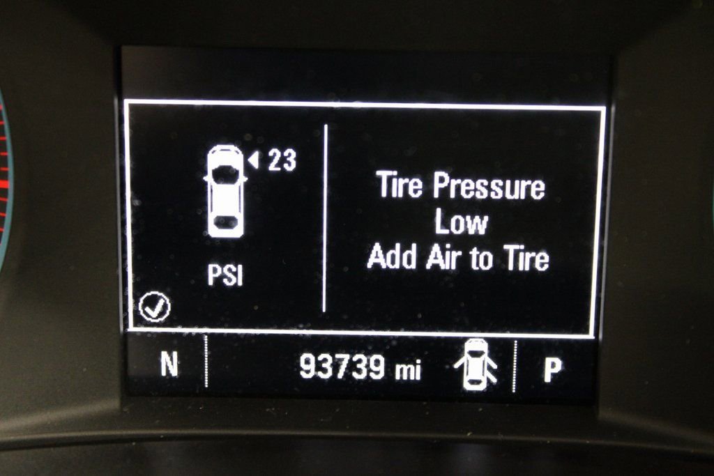 Used 2019 Chevrolet Malibu LT image 22