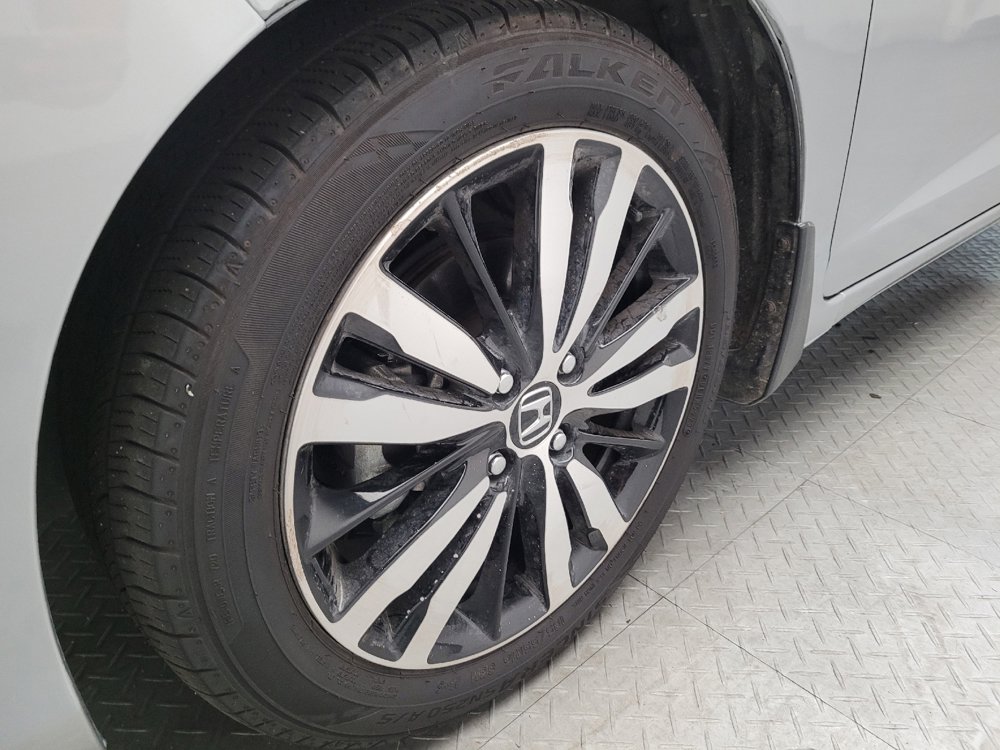 Used 2018 Honda Fit EX-L image 31