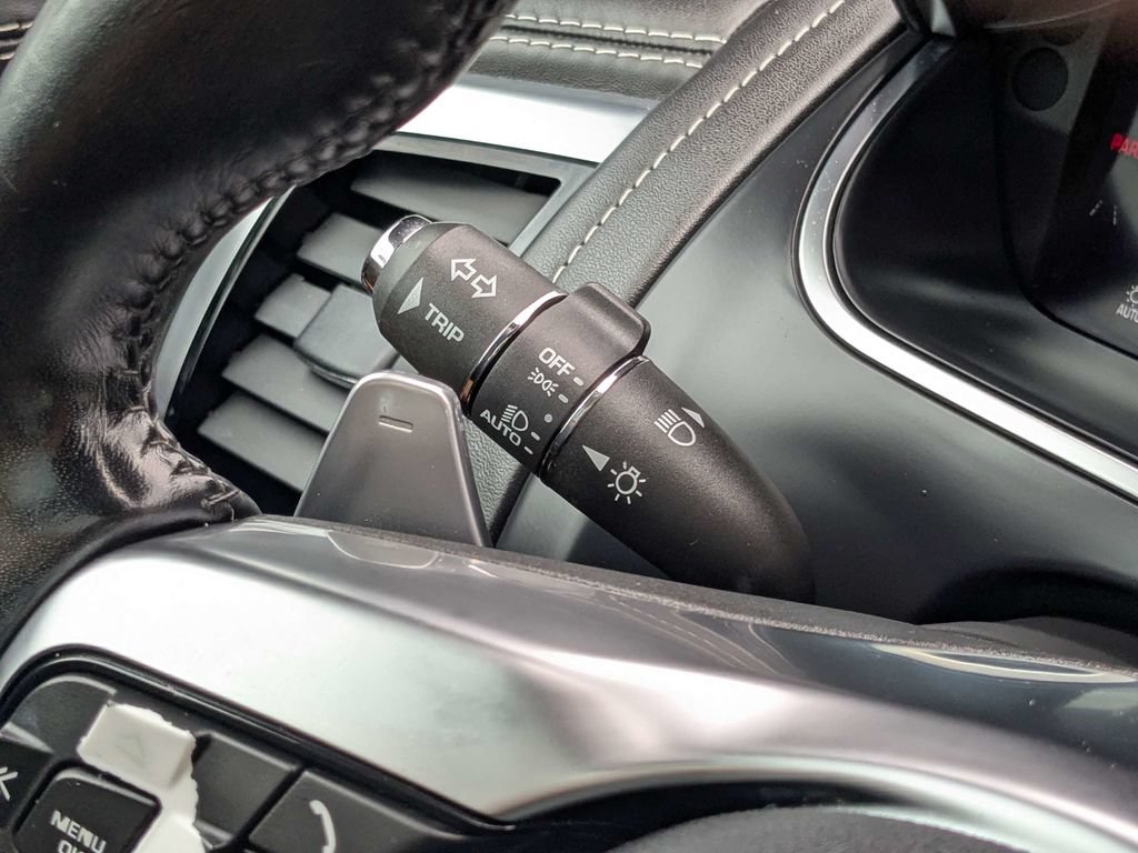 Used 2021 Jaguar F-TYPE Coupe RWD image 18