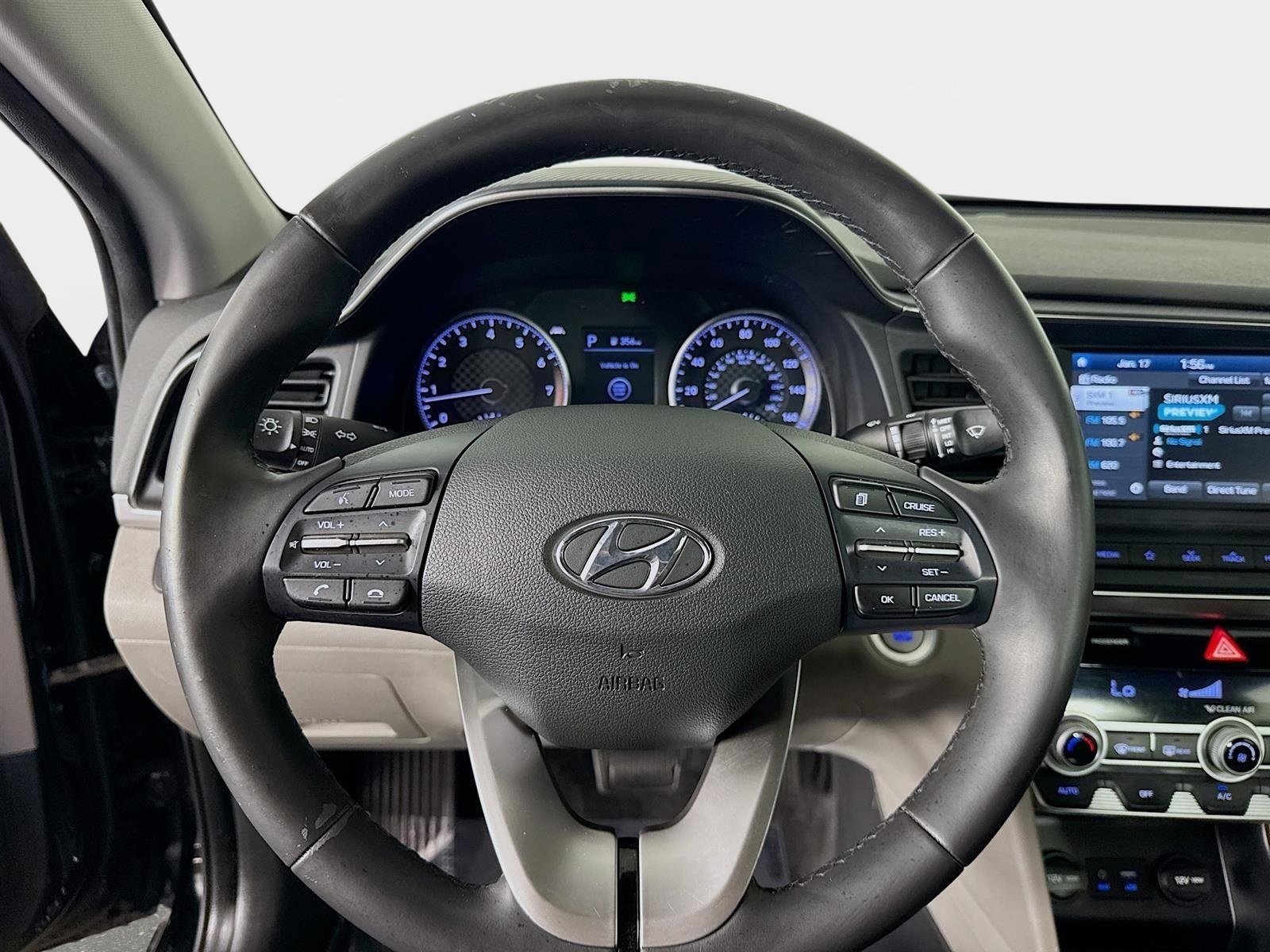 Used 2019 Hyundai Elantra Value Edition image 12