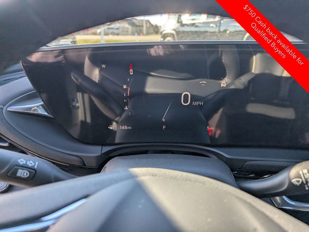 New 2026 Buick Envista Sport Touring w/ Studio Series image 19