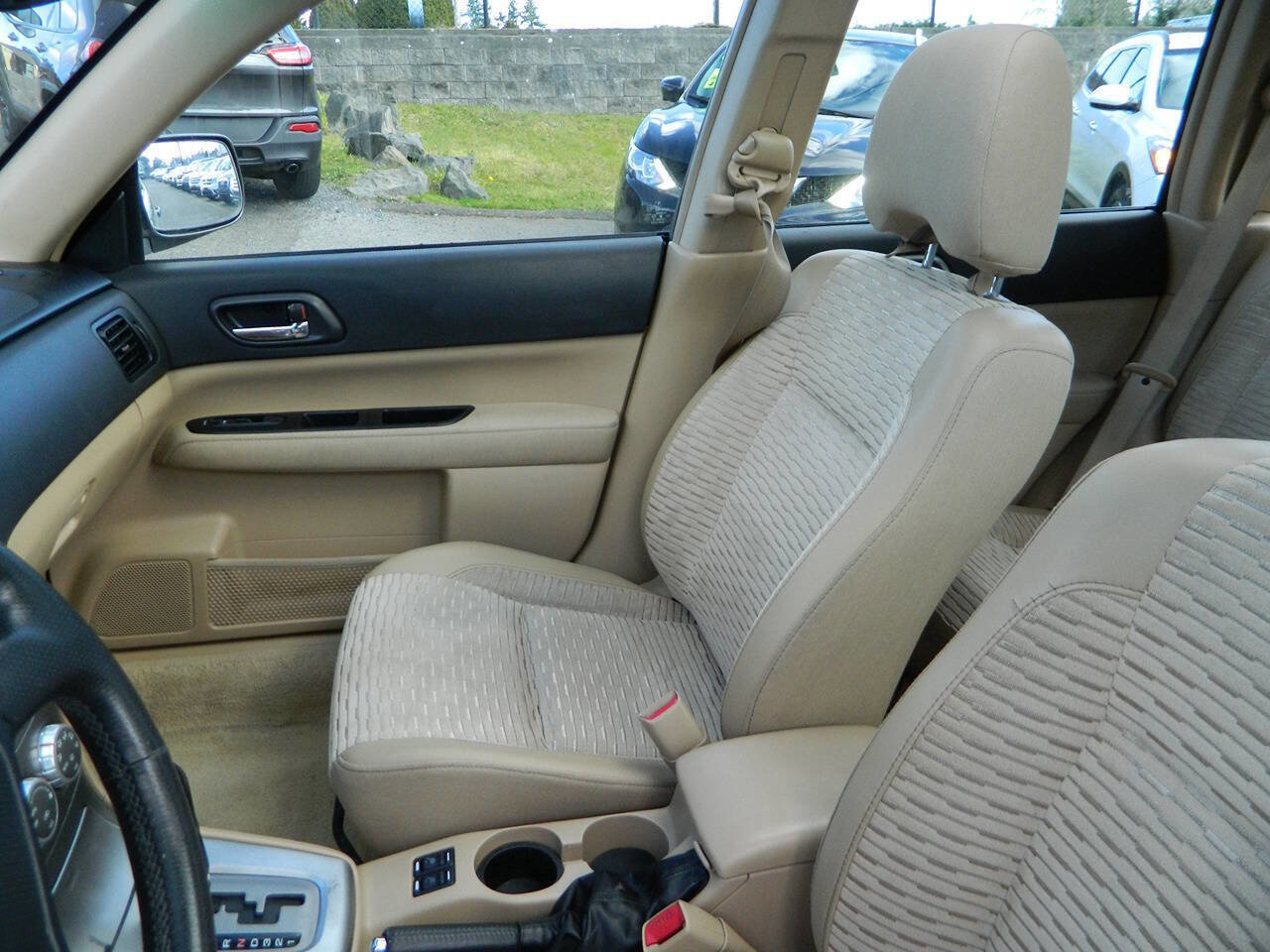 Used 2005 Subaru Forester 2.5XS AWD/4WD image 13