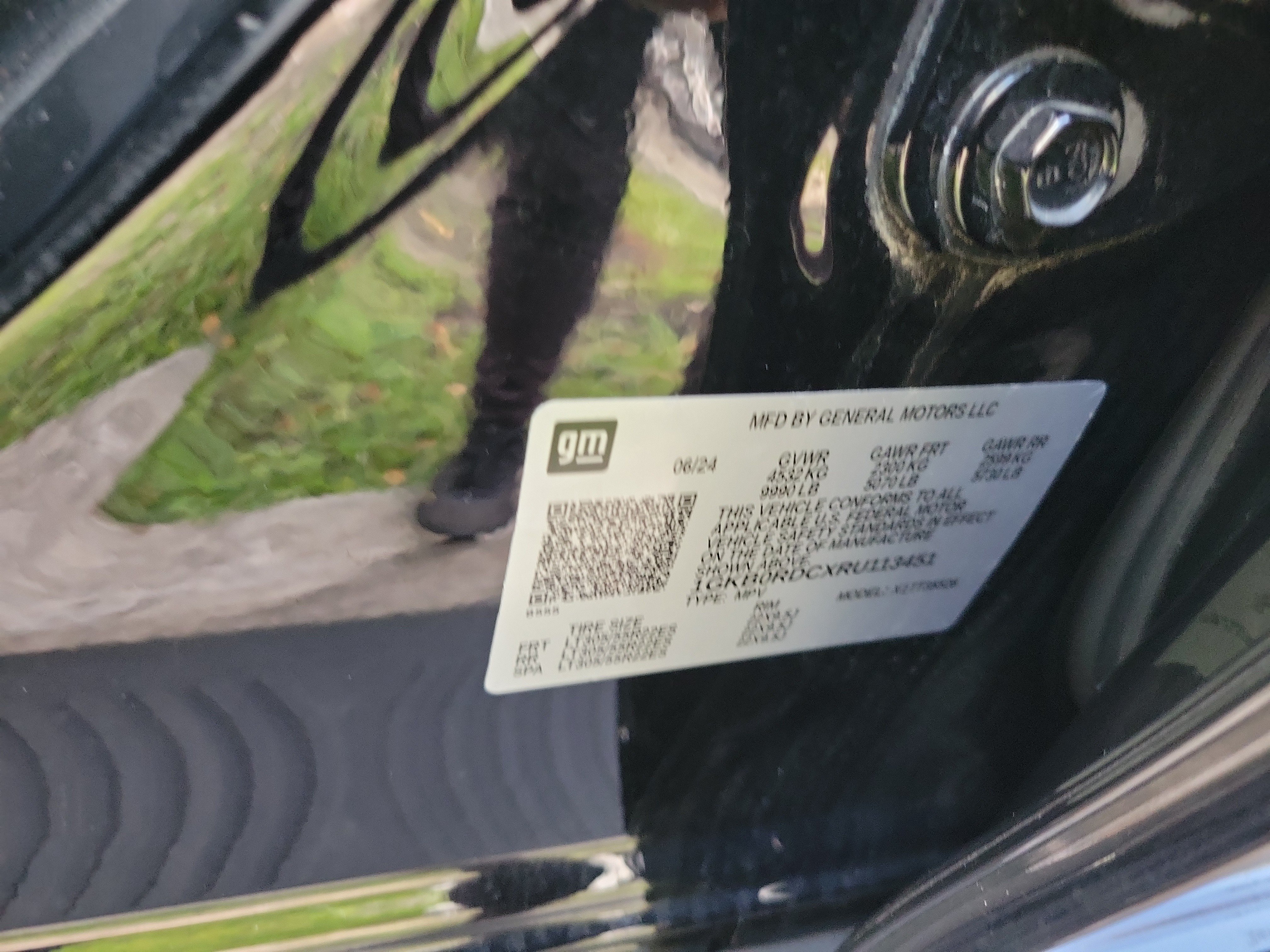 Used 2024 GMC Hummer EV 3X w/ LPO, Sport Package AWD/4WD image 30