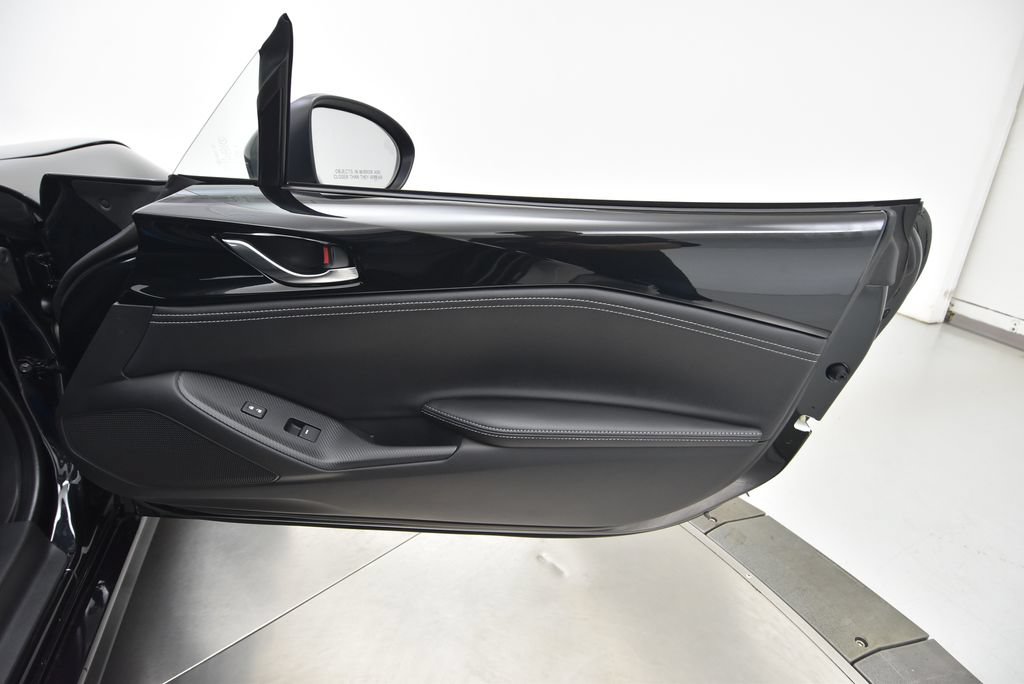 New 2026 MAZDA MX-5 Miata Grand Touring w/ Weather Package RWD image 41