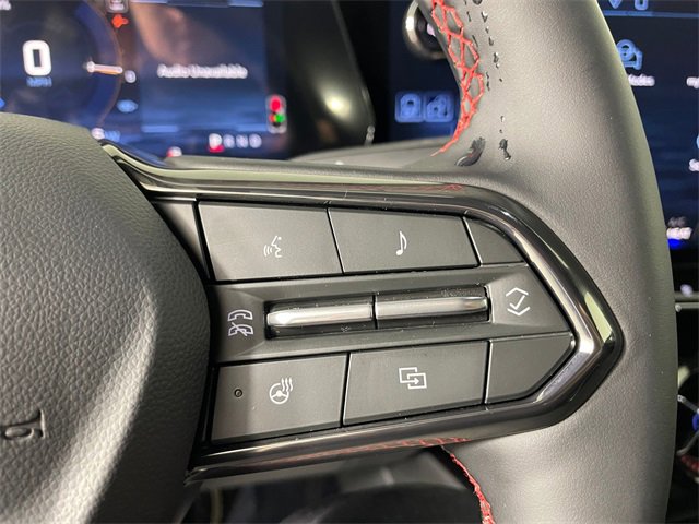 New 2026 Chevrolet Blazer EV RS image 7