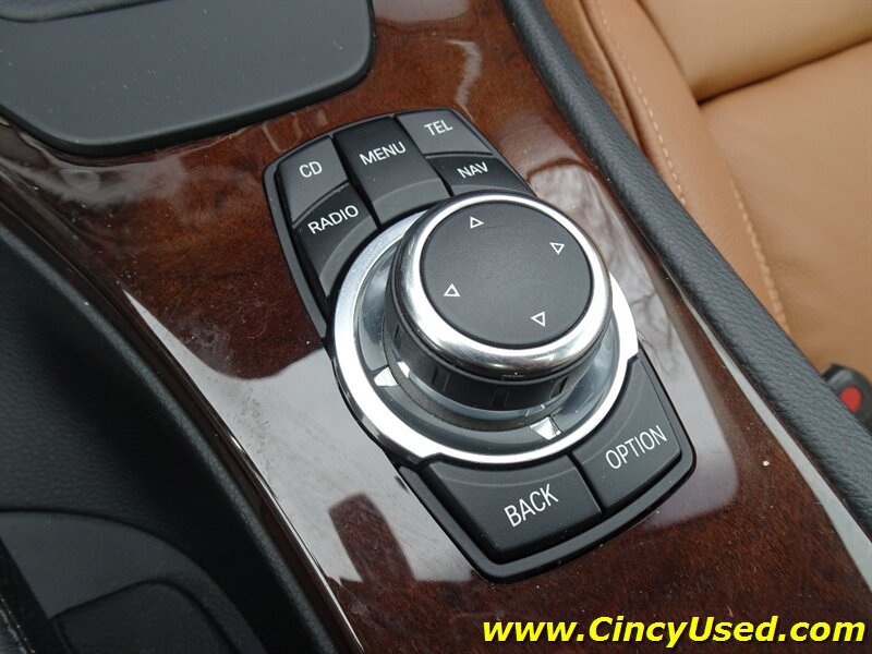 Used 2011 BMW 335i xDrive Coupe AWD/4WD image 18