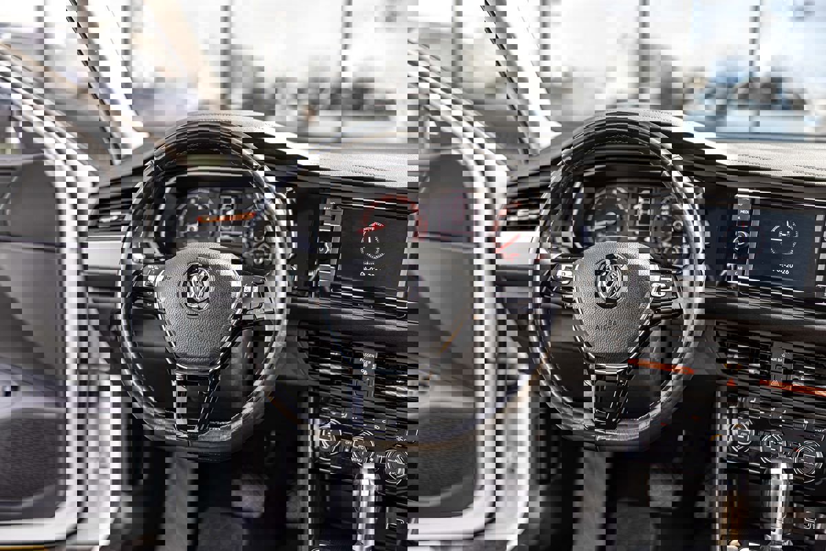 Used 2019 Volkswagen Jetta SE image 34