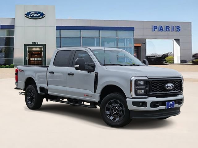 New 2026 Ford F250 XL w/ STX Appearance Package image 1