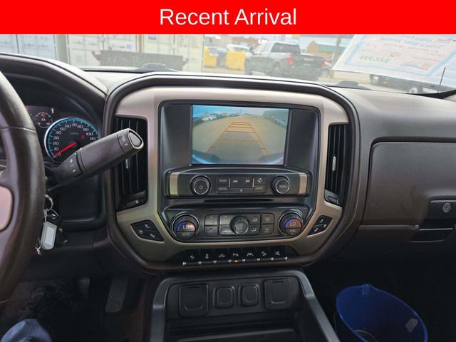 Used 2017 GMC Sierra 1500 Denali image 6