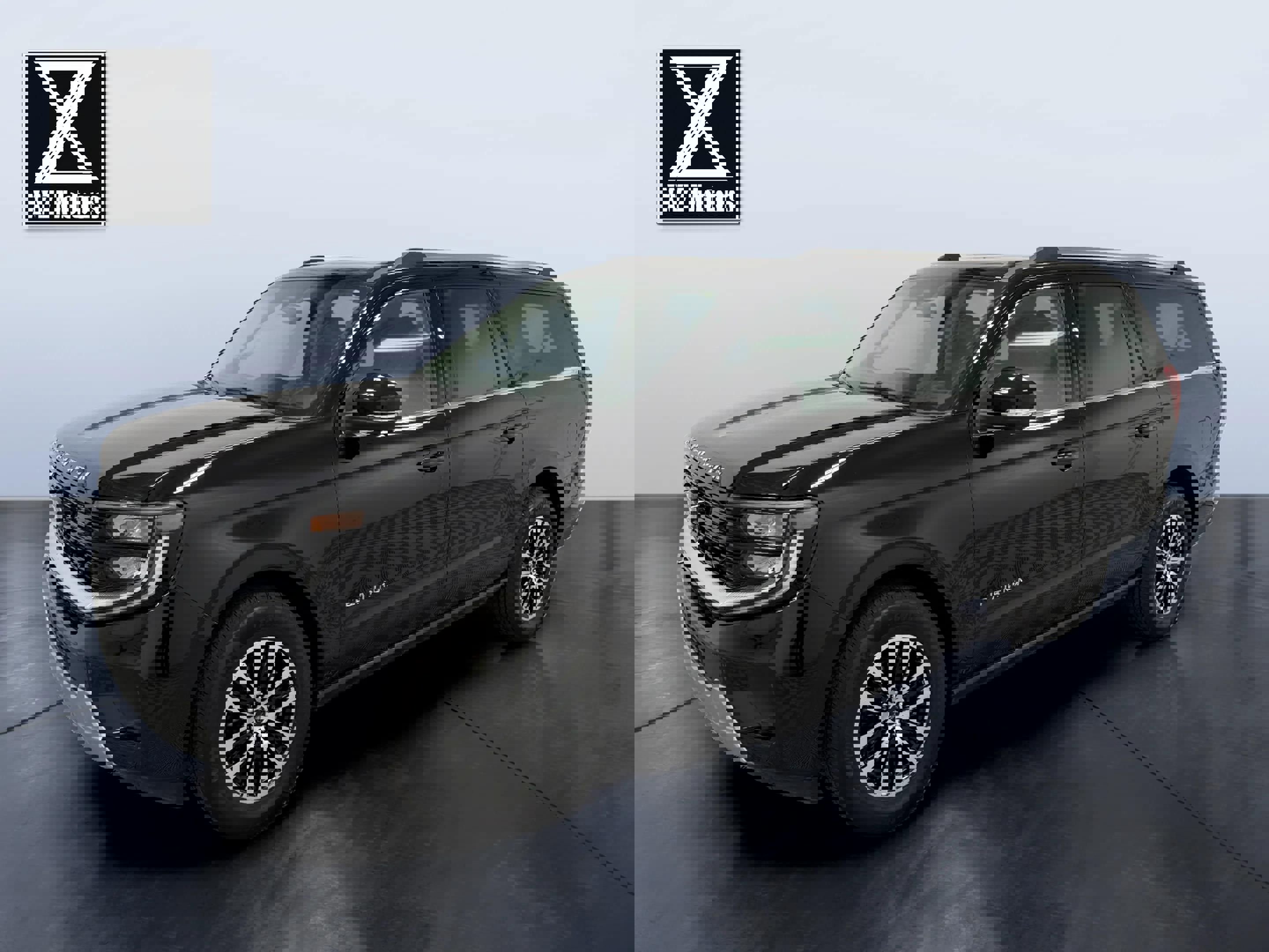 Used 2025 Ford Expedition Max Platinum