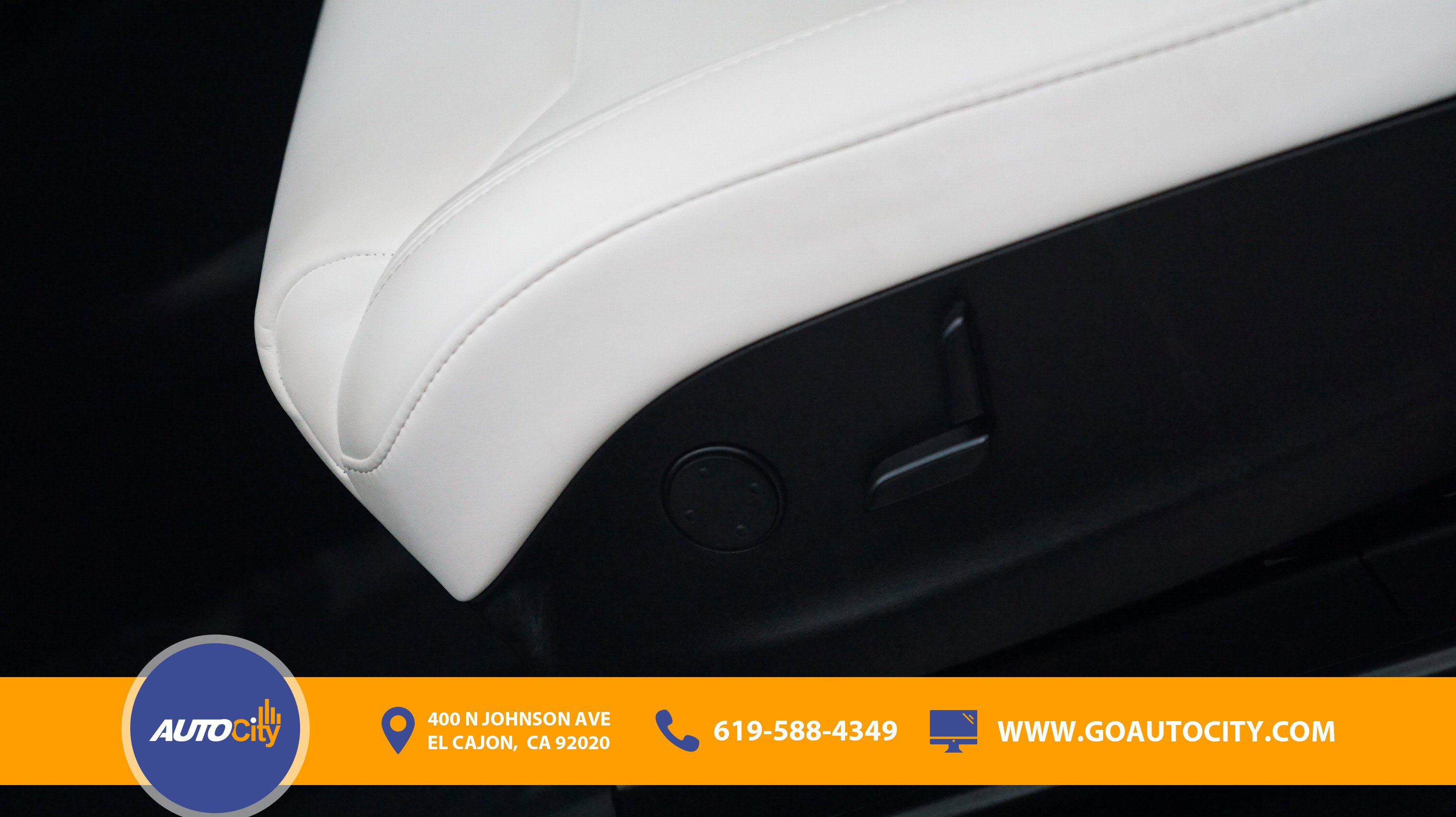 Used 2019 Tesla Model X AWD/4WD image 18