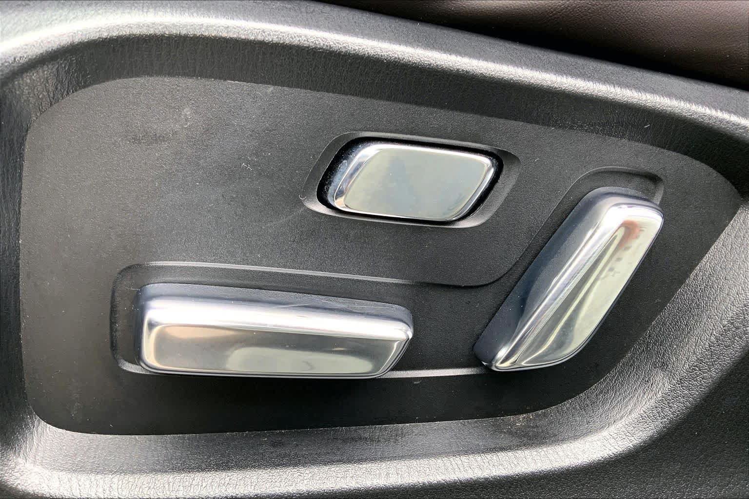 Certified 2025 MAZDA CX-5 Signature AWD/4WD image 35