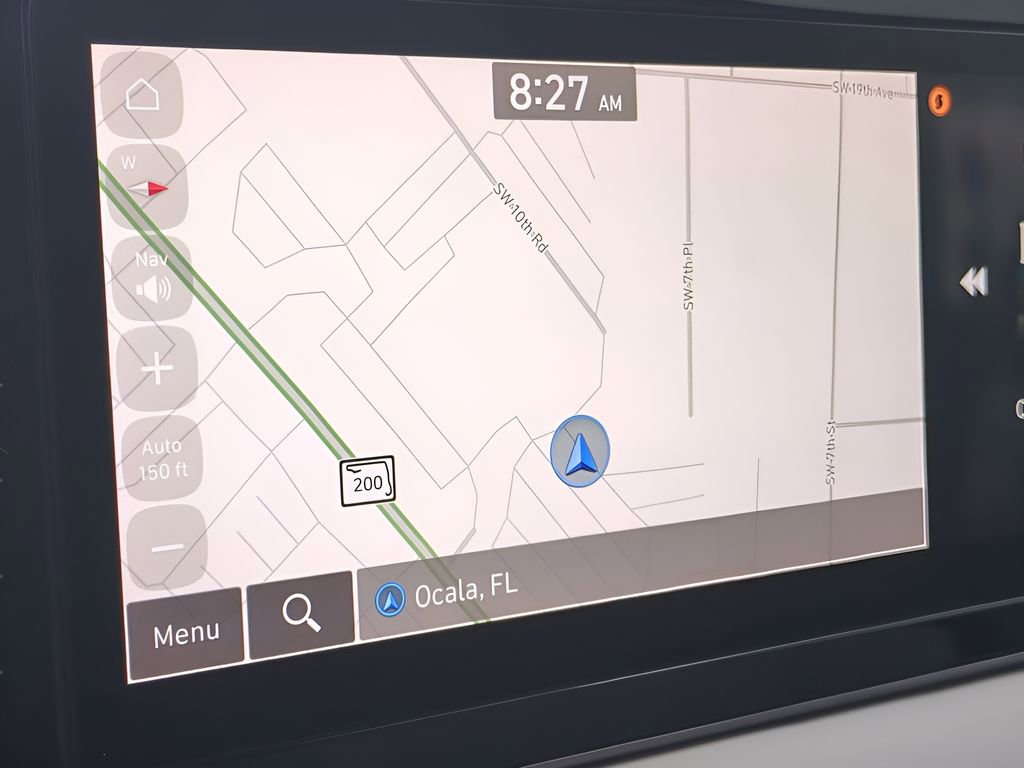 Used 2022 Hyundai Palisade Calligraphy image 31