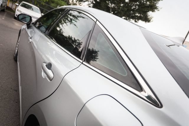 Used 2020 Toyota Avalon XLE w/ Moonroof Package FWD image 21