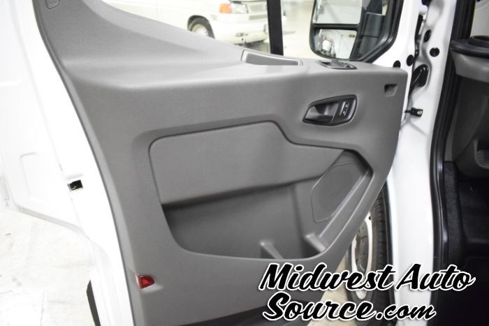 Used 2023 Ford Transit 150 Medium Roof w/ Load Area Protection Package RWD image 10