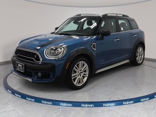 Used 2020 MINI Cooper Countryman S AWD/4WD image 1