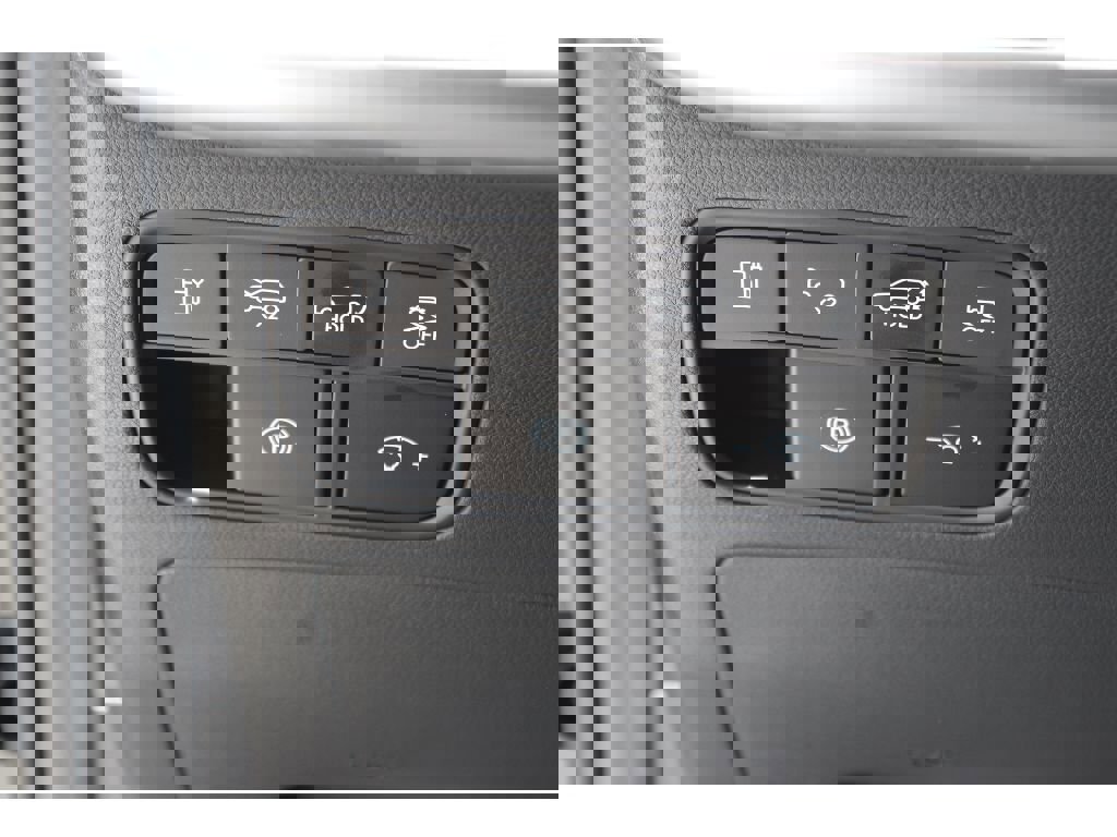 New 2026 Hyundai Ioniq 9 Limited image 16