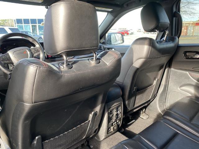Used 2024 Dodge Durango GT image 30