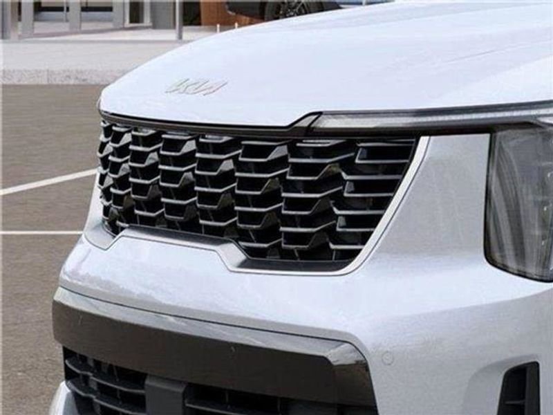 New 2026 Kia Sorento S image 93