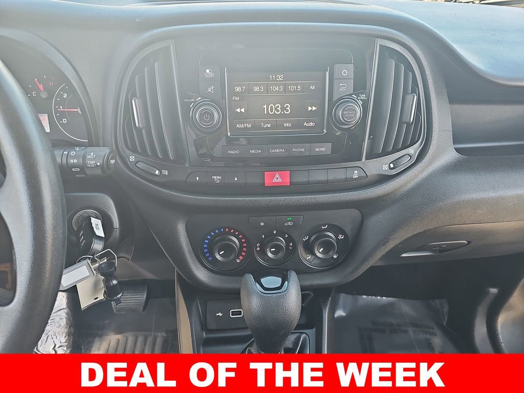 Used 2022 RAM ProMaster City Base image 19