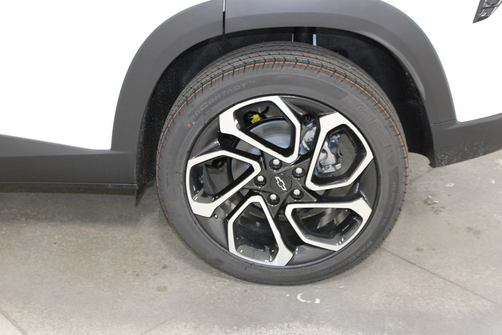 New 2026 Chevrolet Trax RS w/ Driver Confidence Package FWD image 49