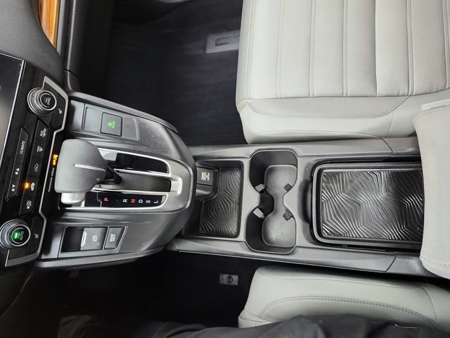 Used 2019 Honda CR-V EX image 33