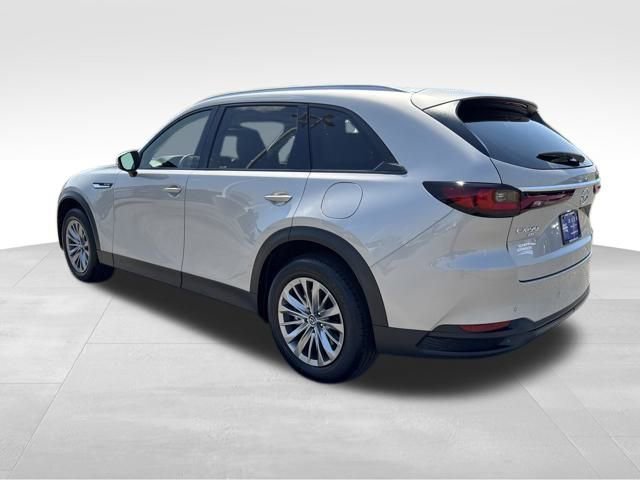 New 2025 MAZDA CX-90 3.3 Turbo w/ Preferred Package image 3