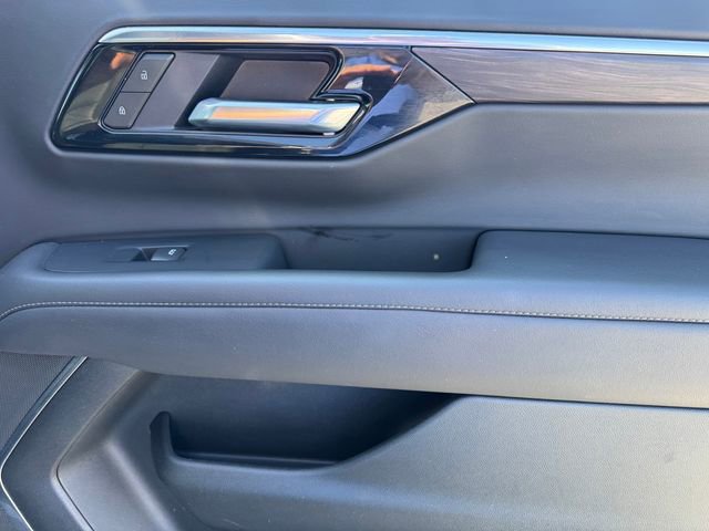 Certified 2025 Chevrolet Tahoe Z71 image 9